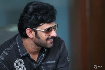 Prabhas Interview About Baahubali Movie